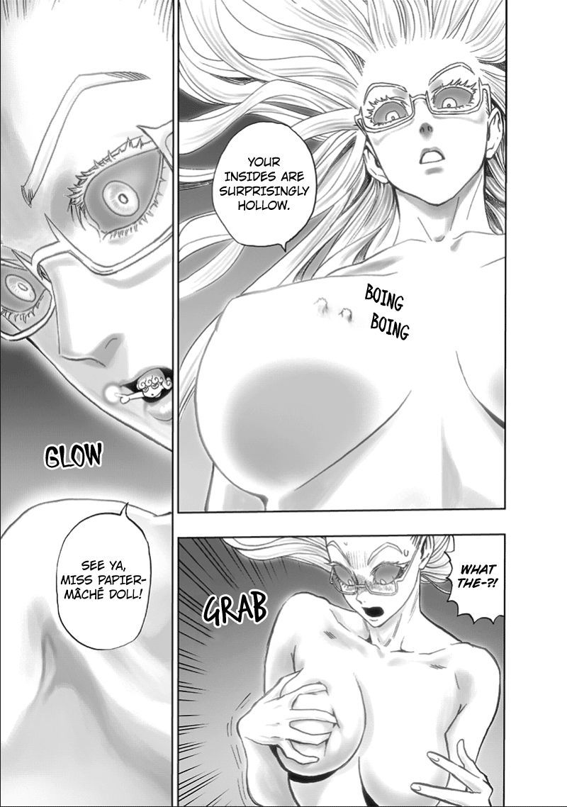 Onepunch Man 133 18