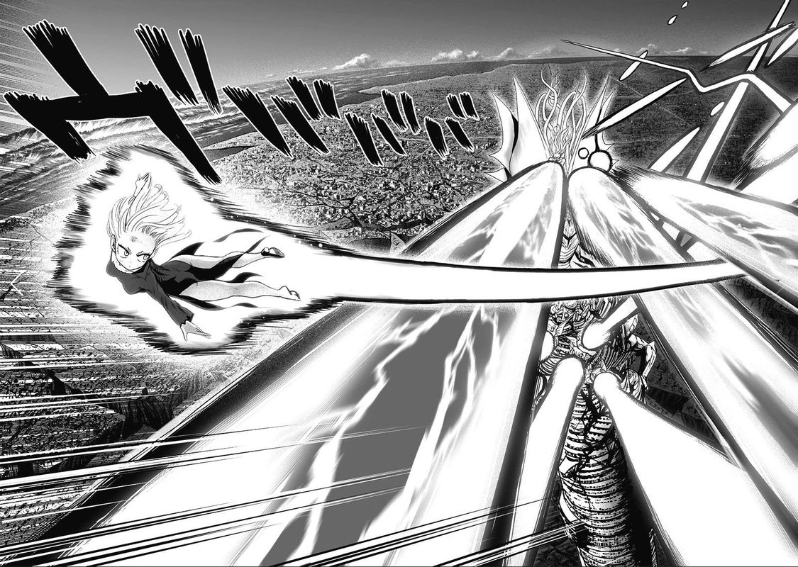 Onepunch Man 133 2