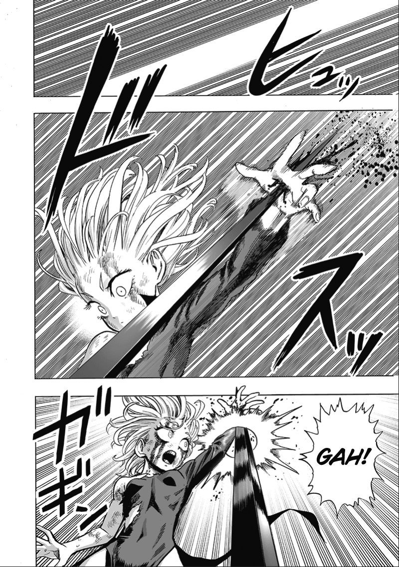 Onepunch Man 133 22