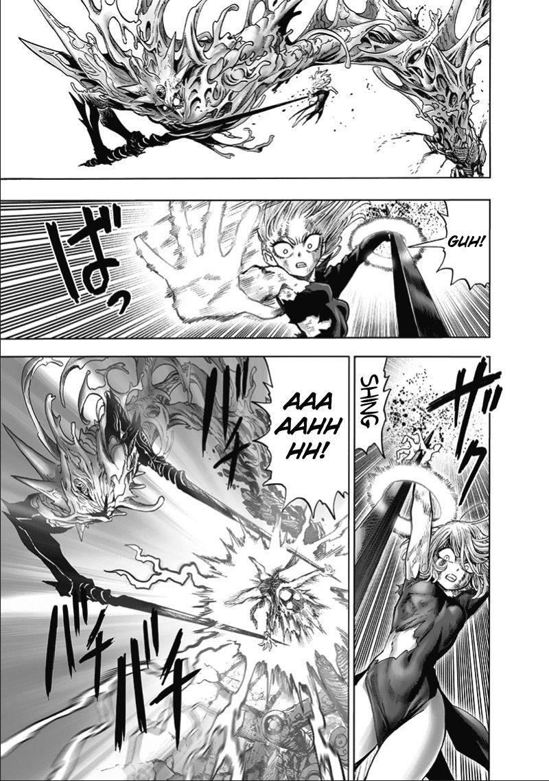 Onepunch Man 133 23