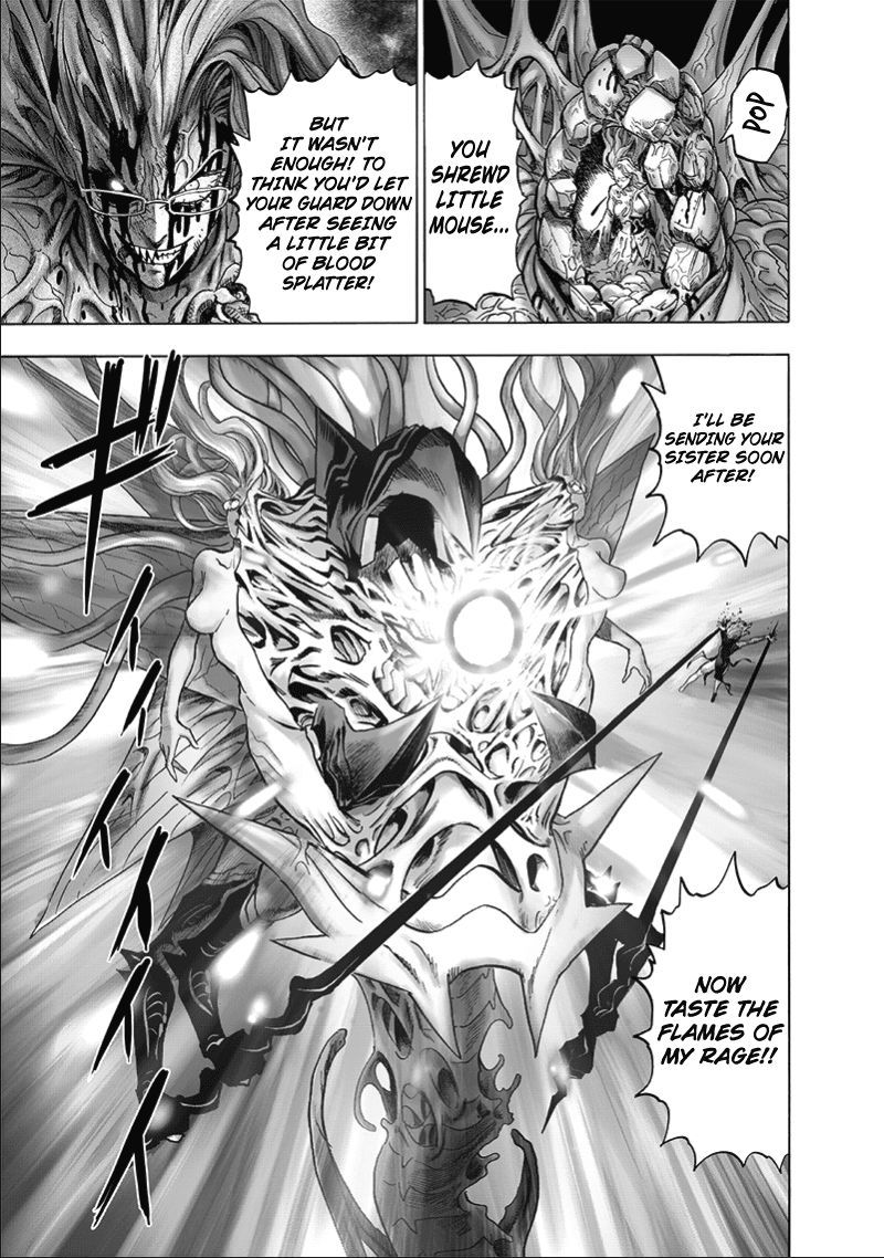 Onepunch Man 133 25