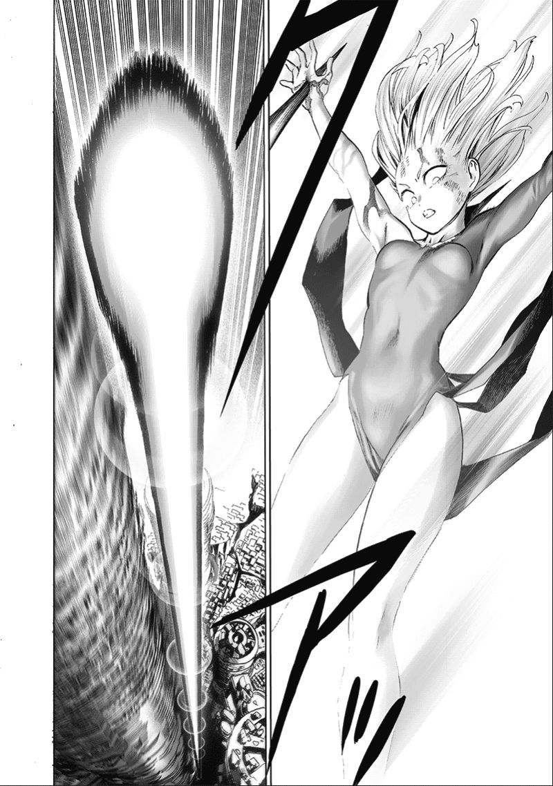 Onepunch Man 133 26
