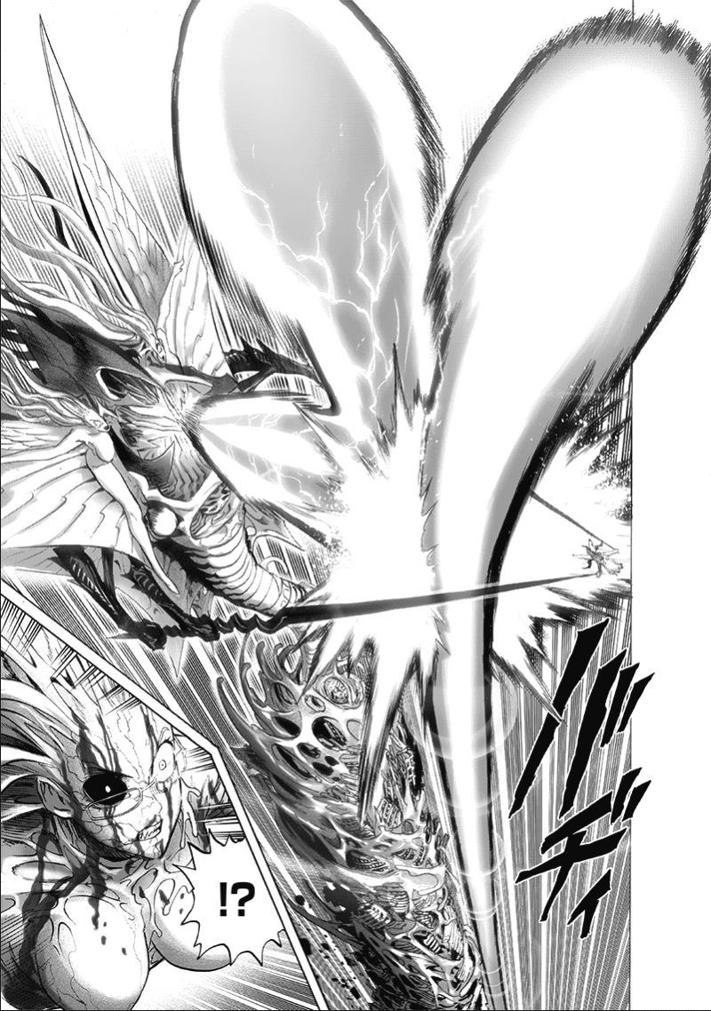 Onepunch Man 133 27