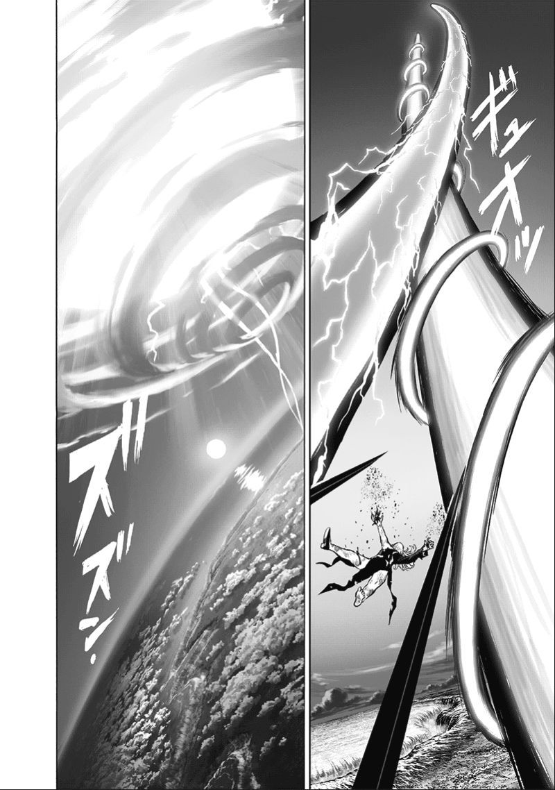Onepunch Man 133 28