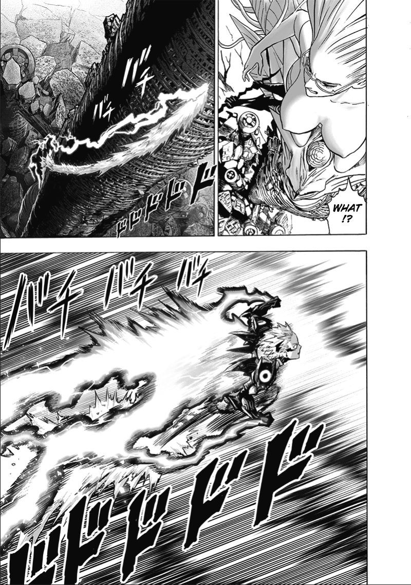 Onepunch Man 133 29