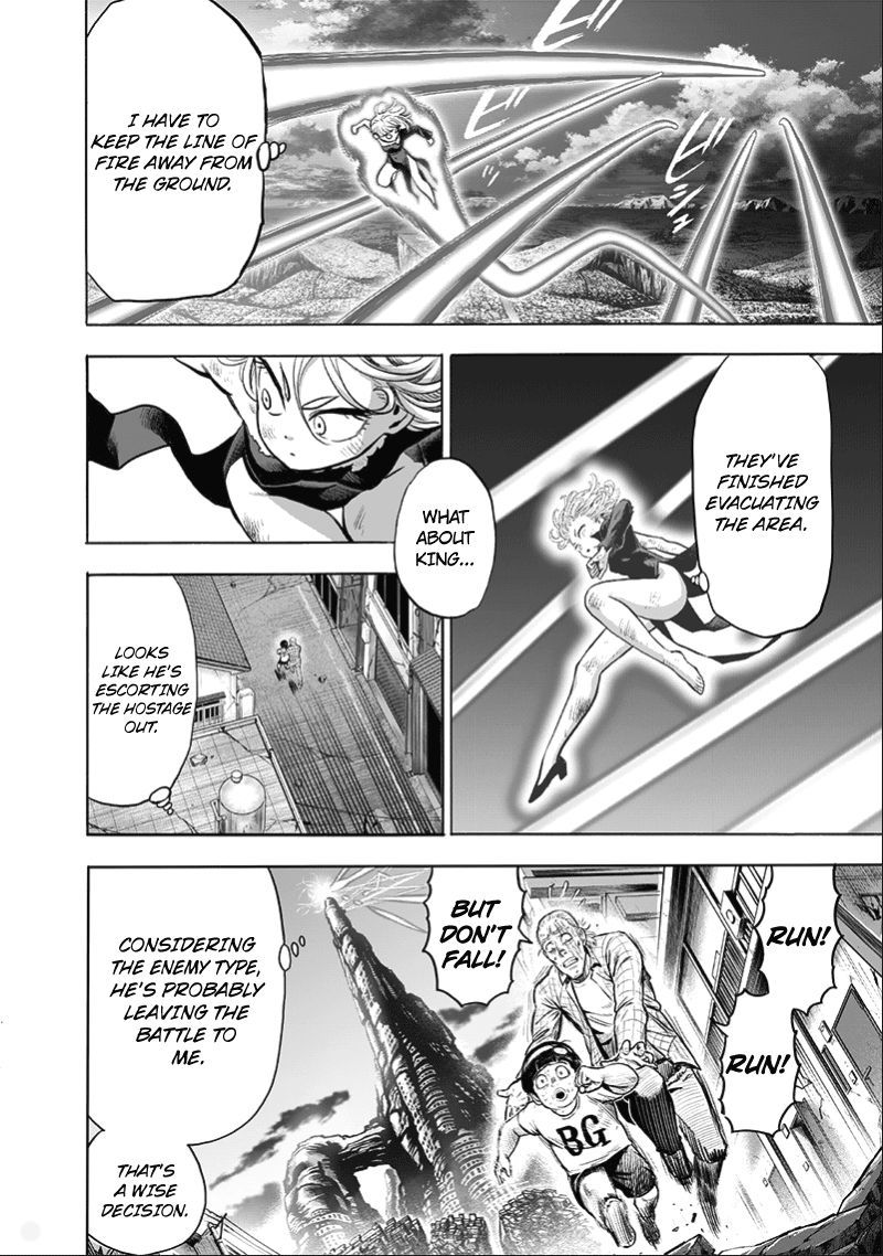 Onepunch Man 133 3