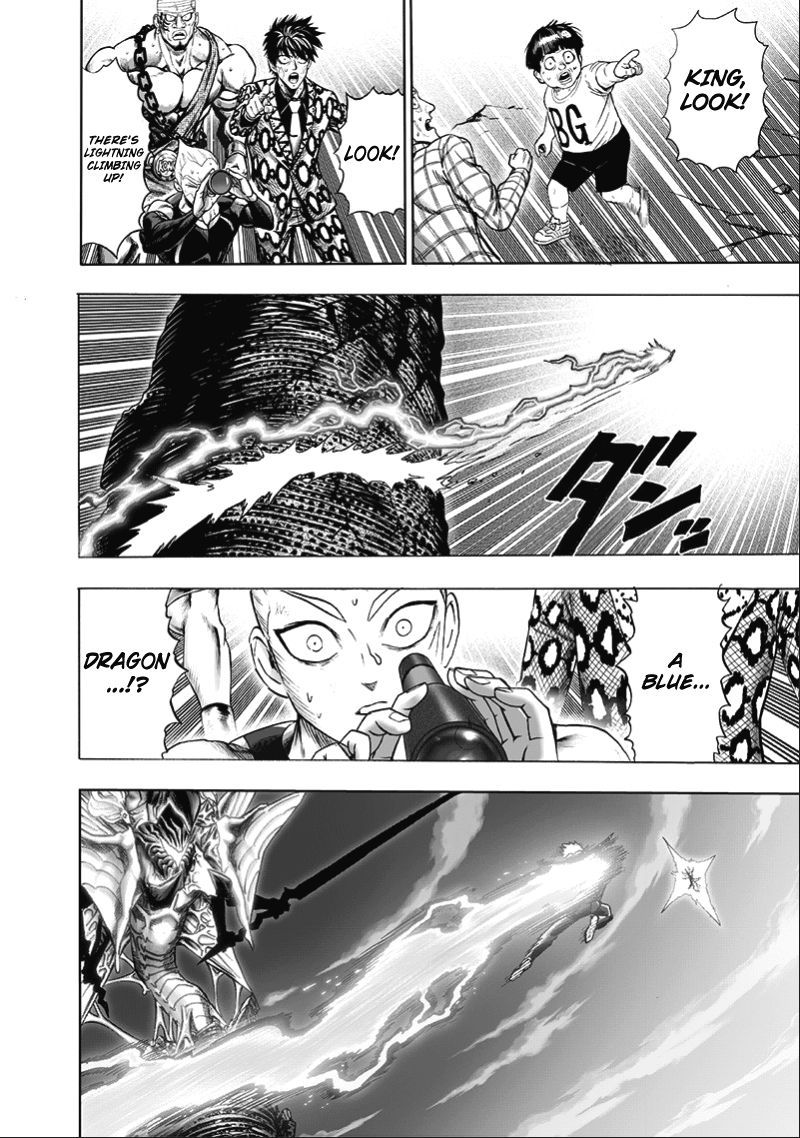 Onepunch Man 133 30