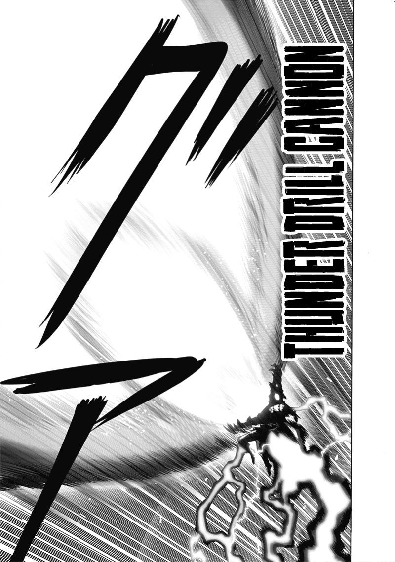 Onepunch Man 133 33