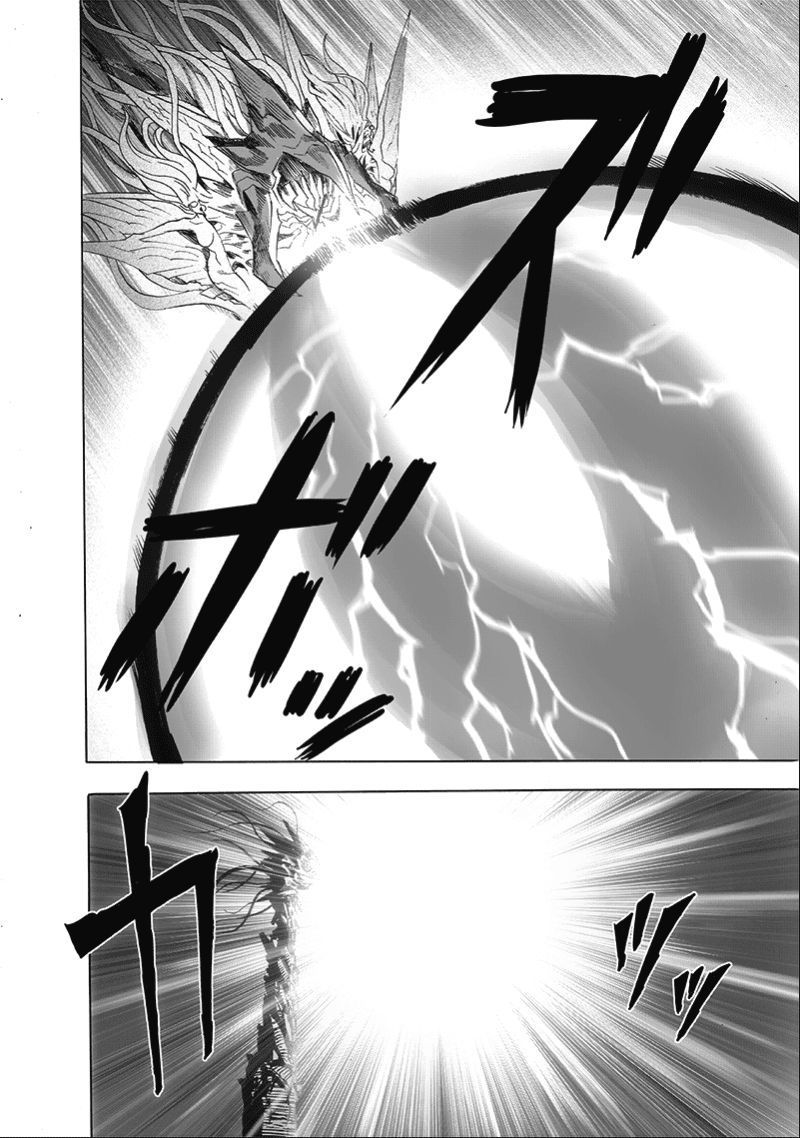 Onepunch Man 133 34