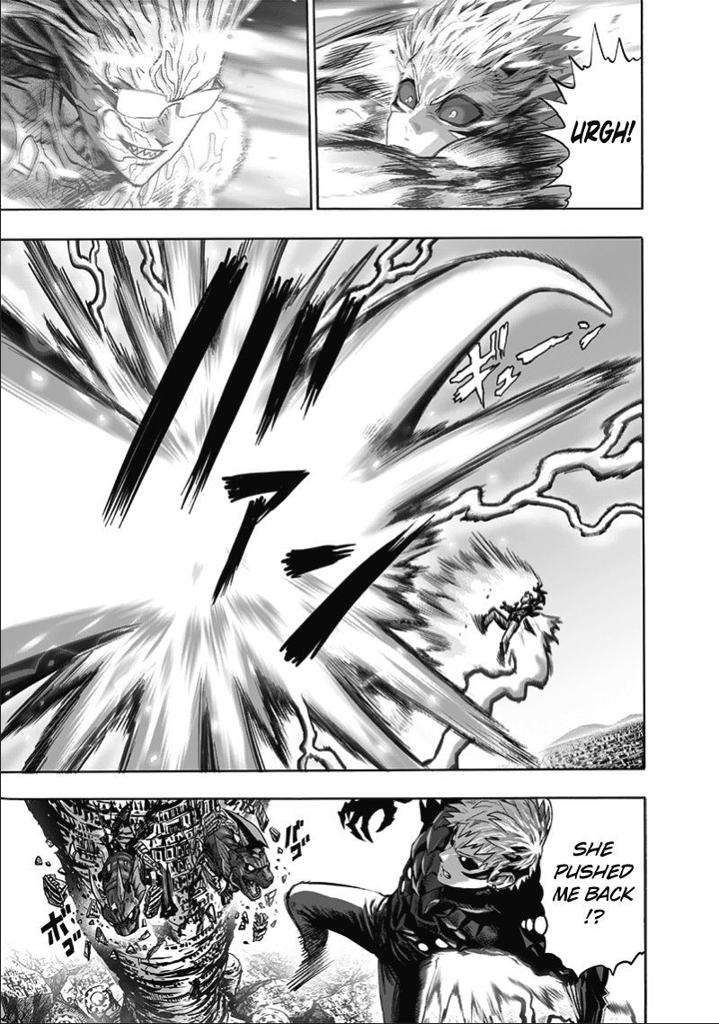Onepunch Man 133 35
