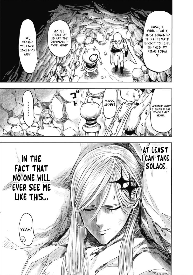 Onepunch Man 133 41
