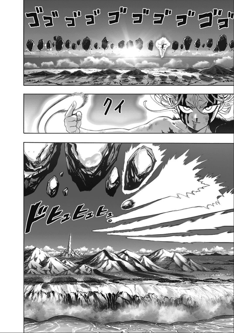 Onepunch Man 133 6