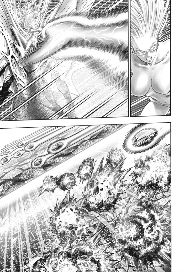 Onepunch Man 133 7