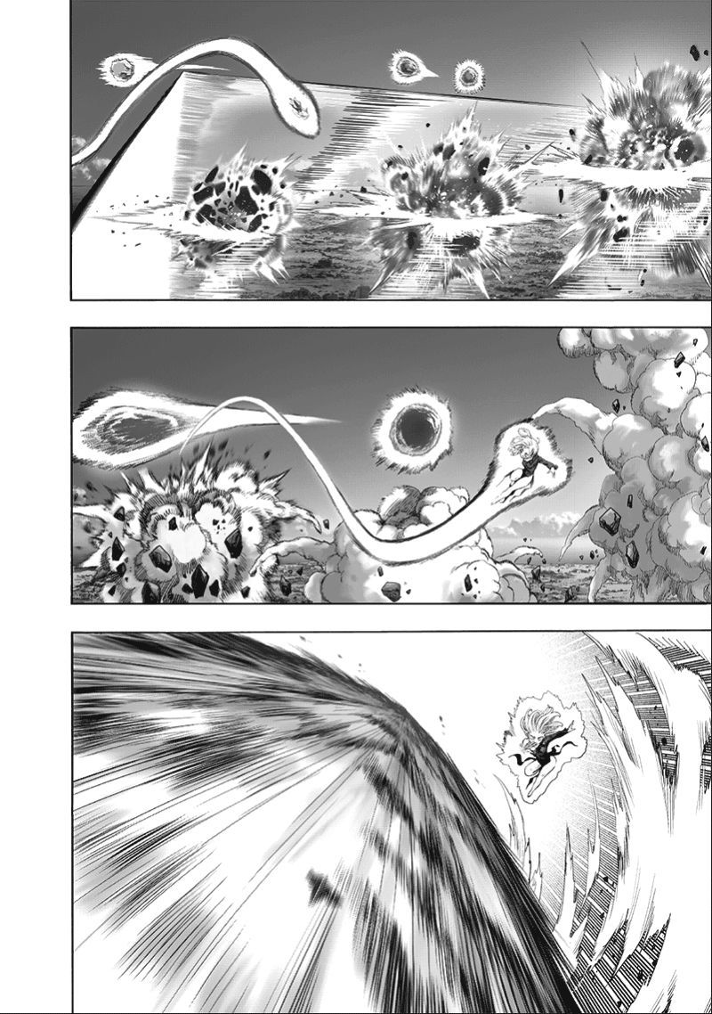 Onepunch Man 133 8