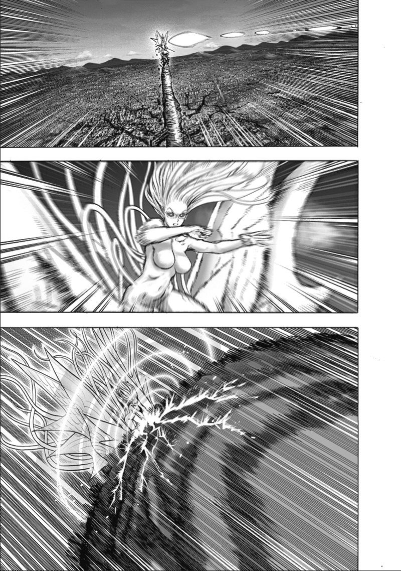 Onepunch Man 133 9