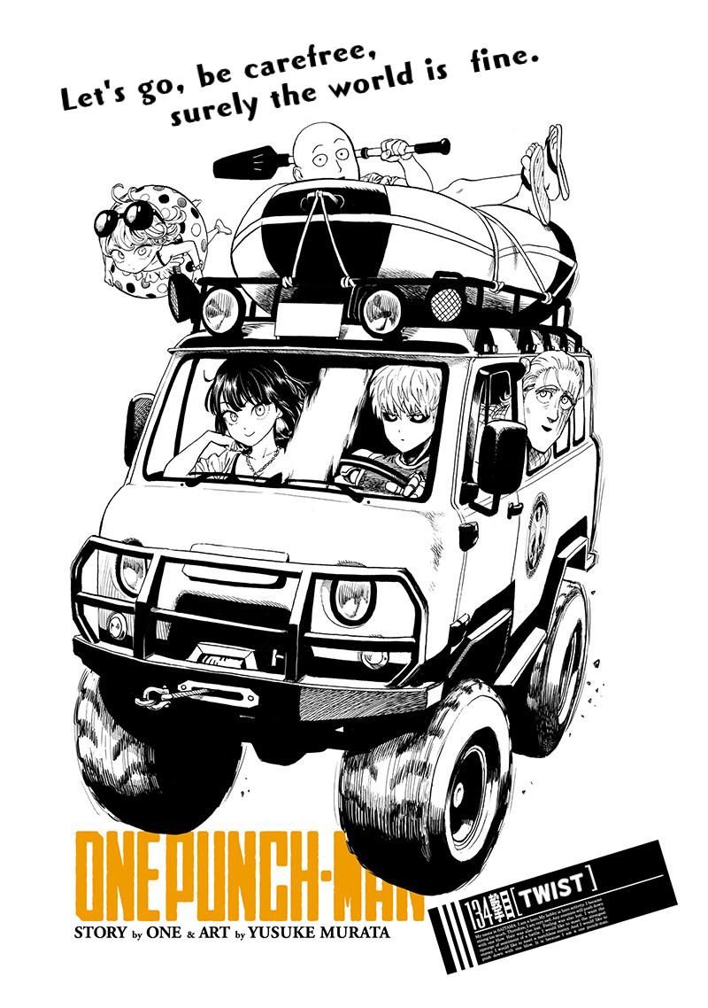 Onepunch Man 134 1