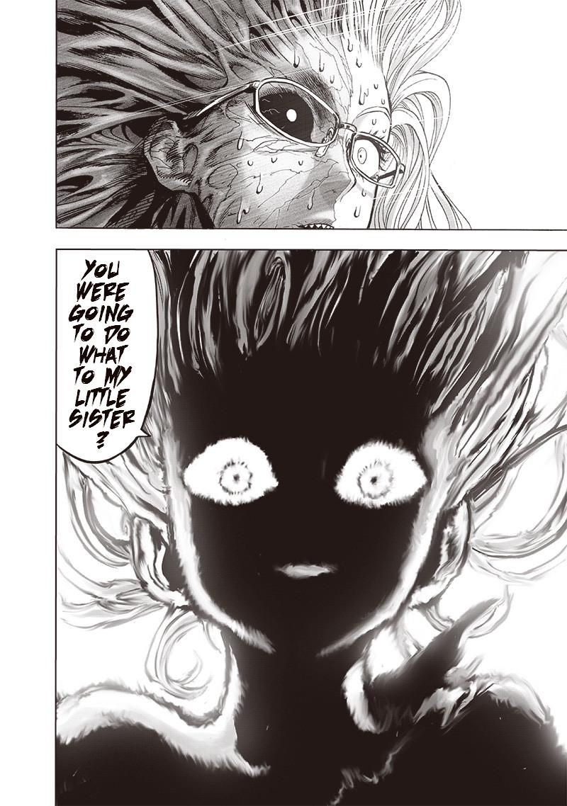 Onepunch Man 134 13