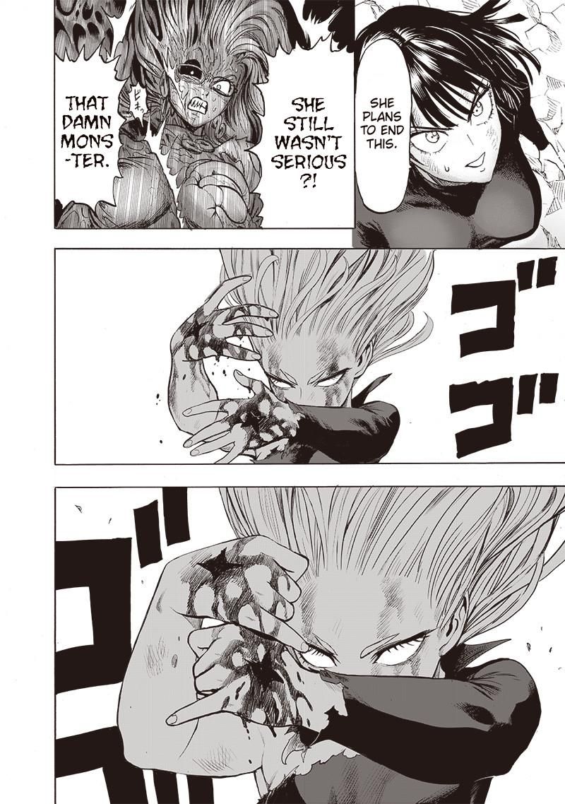 Onepunch Man 134 15