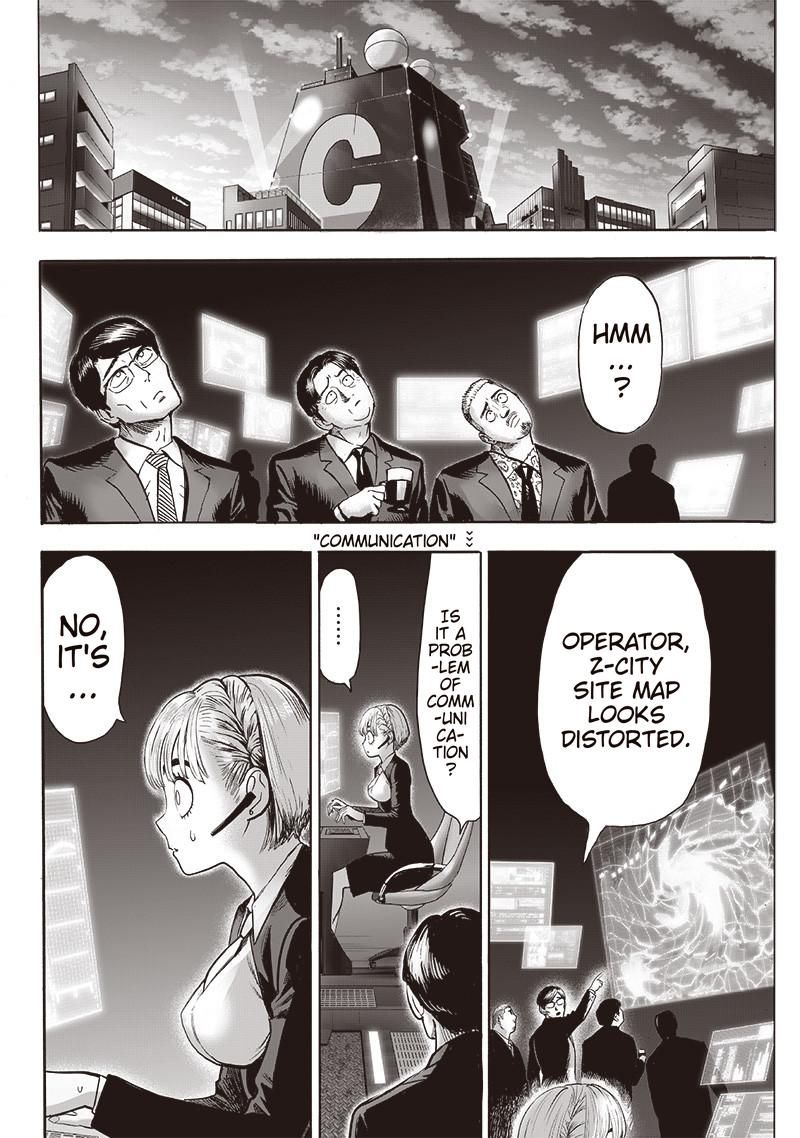 Onepunch Man 134 16