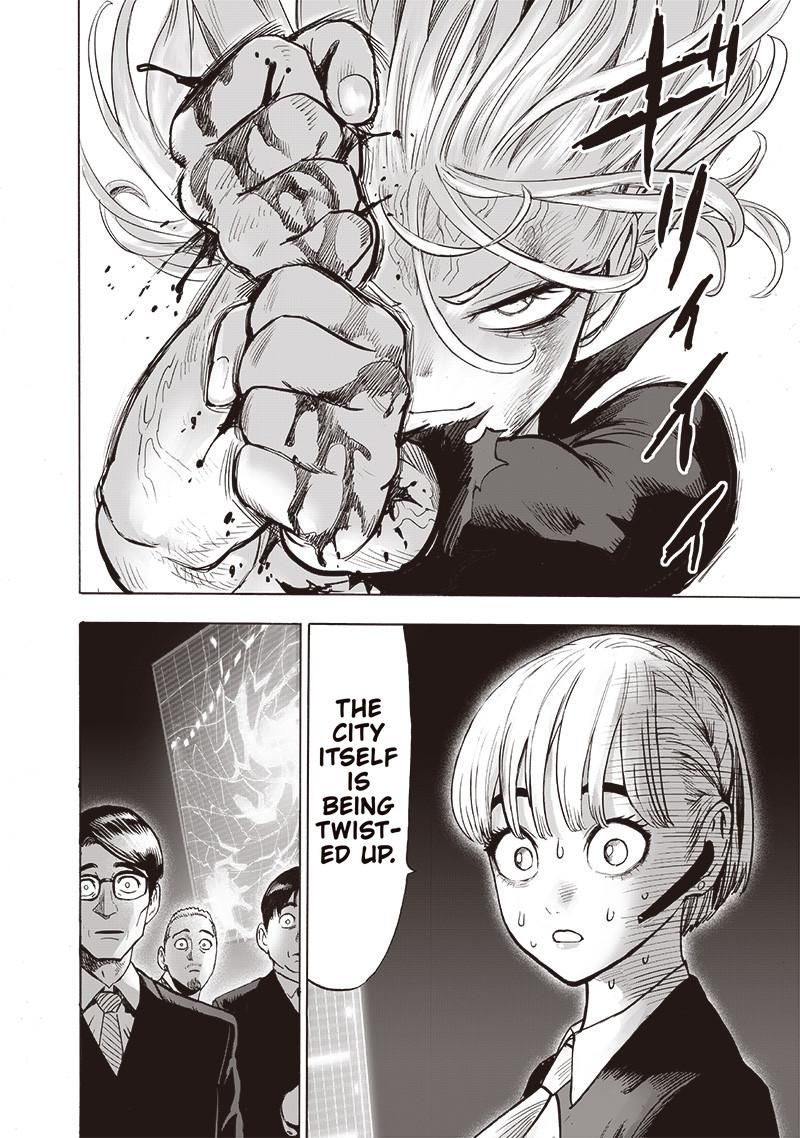 Onepunch Man 134 17