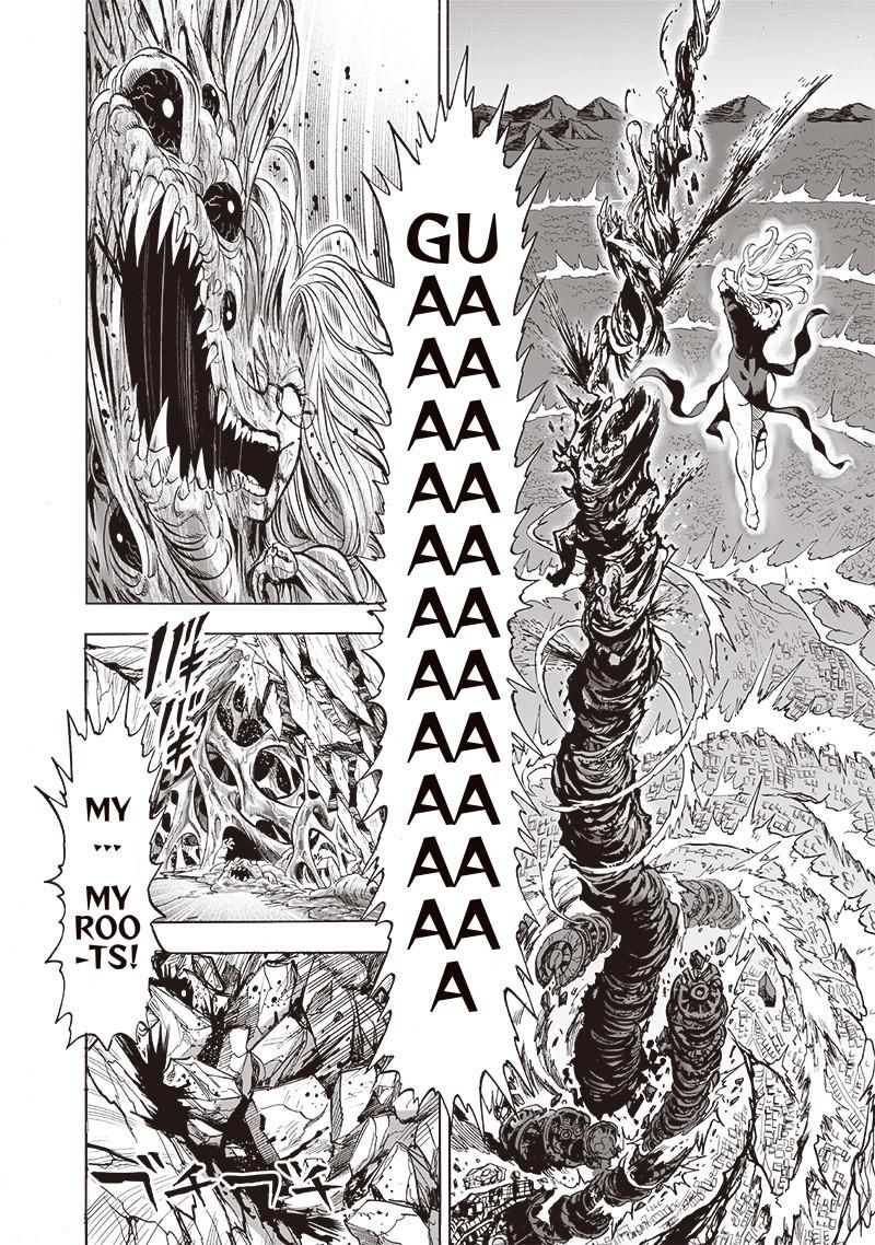 Onepunch Man 134 19