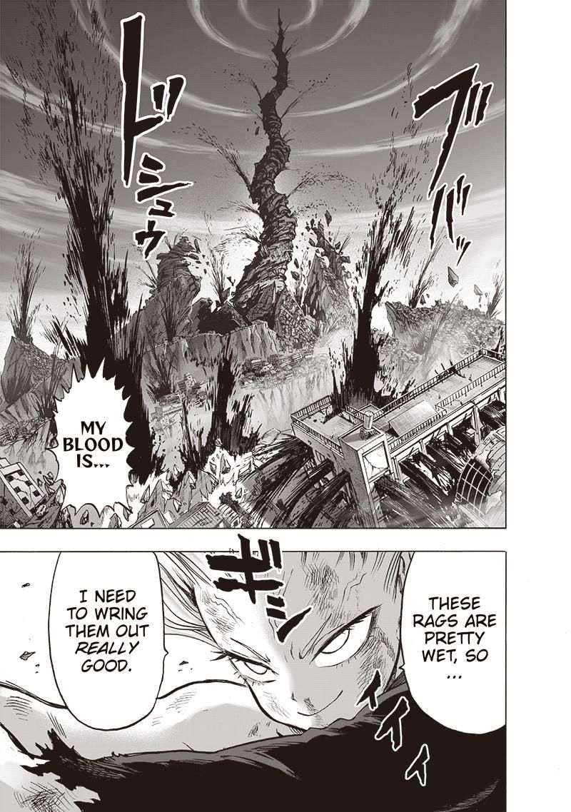 Onepunch Man 134 20
