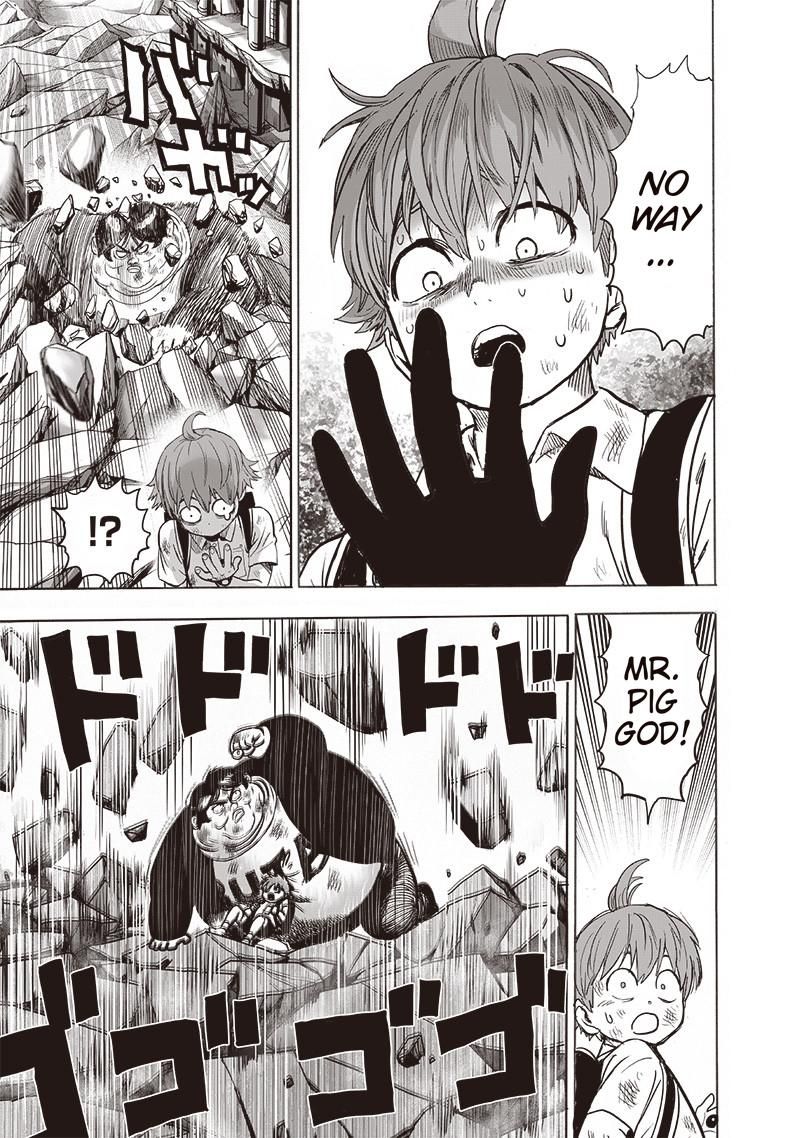 Onepunch Man 134 22