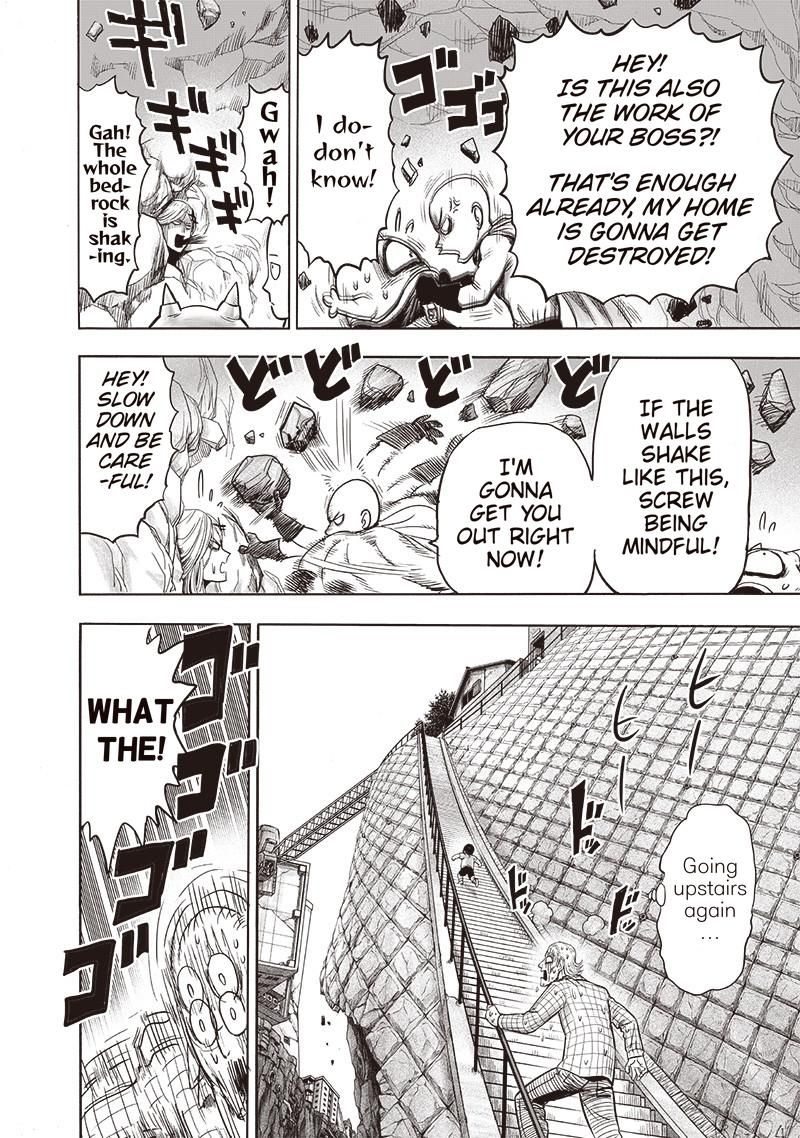Onepunch Man 134 23