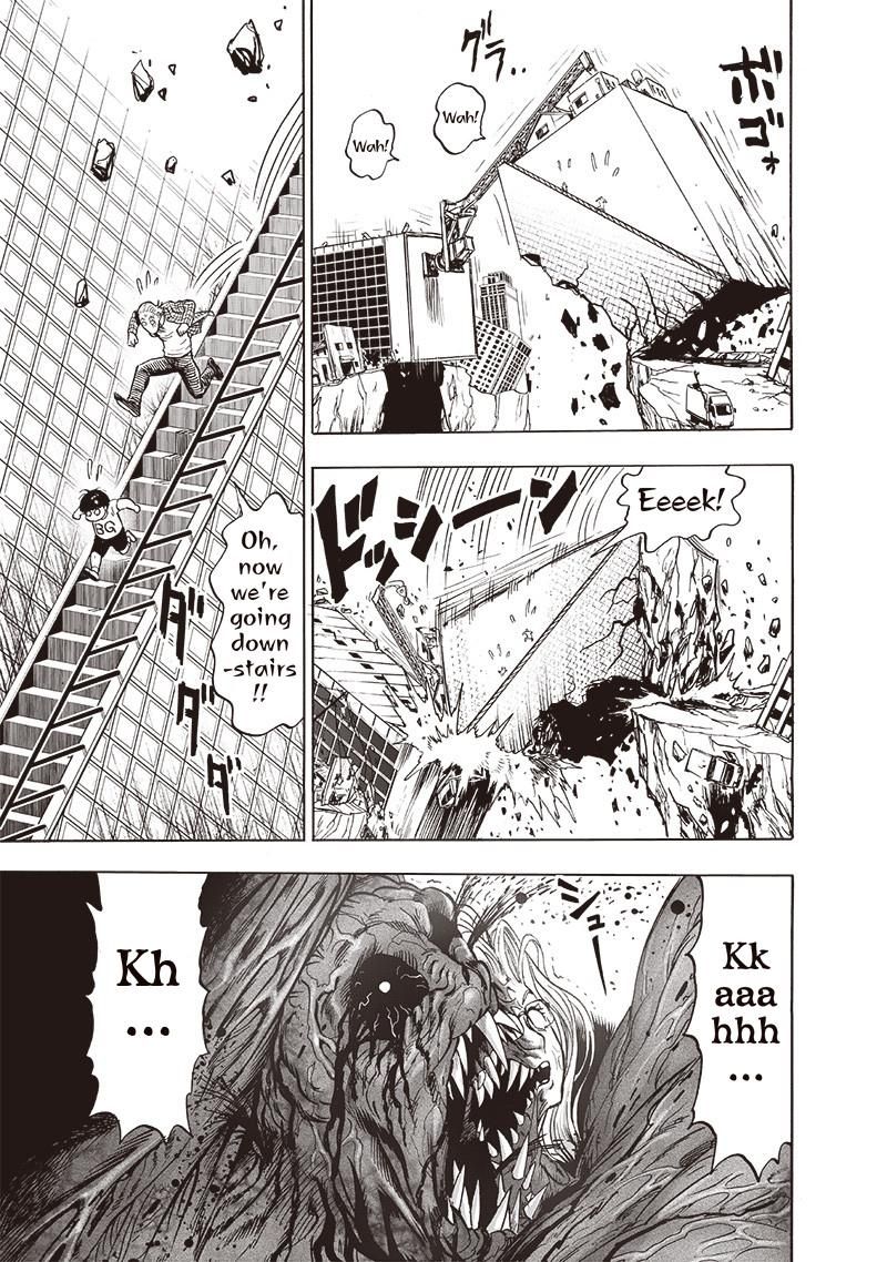 Onepunch Man 134 24