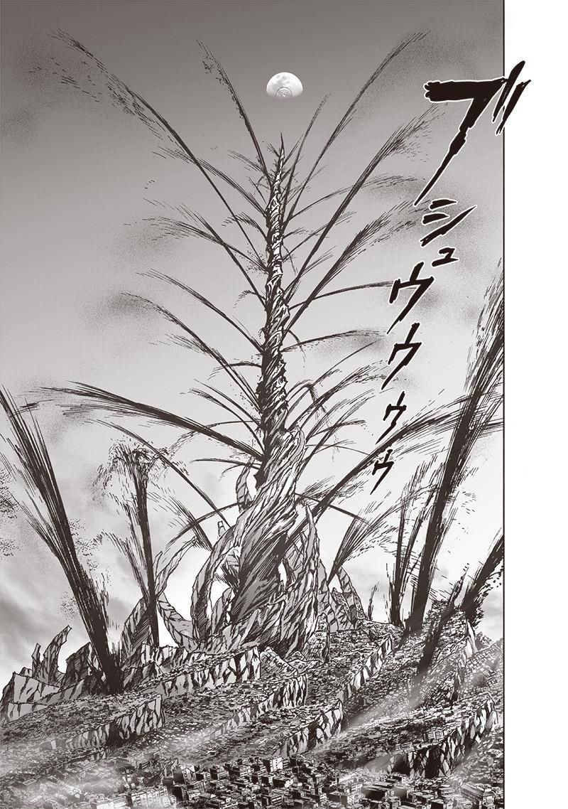 Onepunch Man 134 25