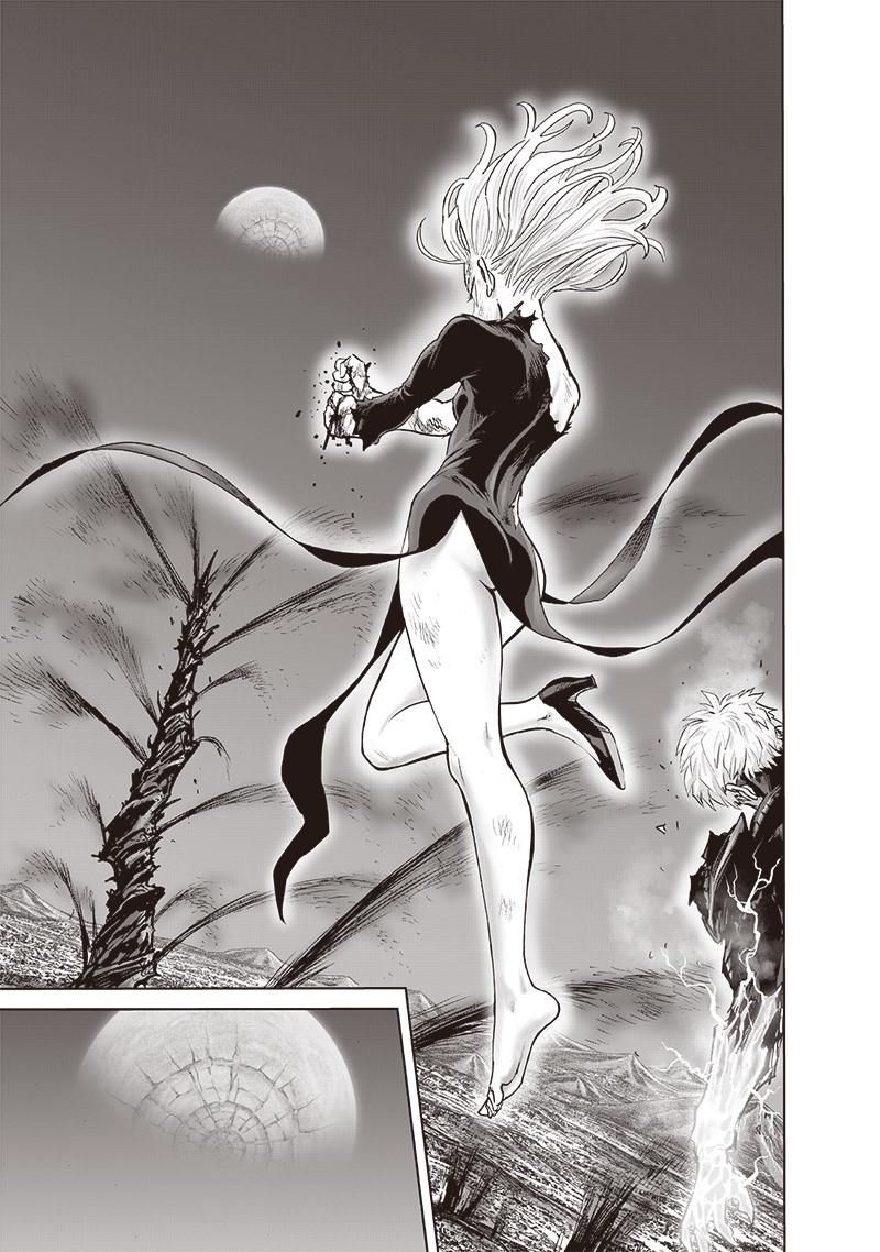 Onepunch Man 134 27