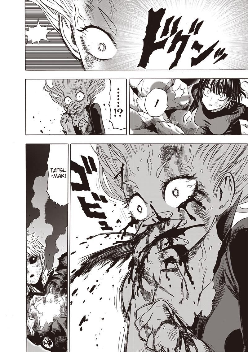 Onepunch Man 134 28