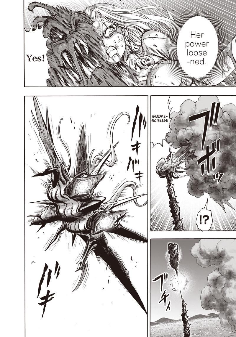 Onepunch Man 134 30
