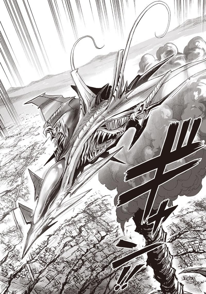 Onepunch Man 134 31