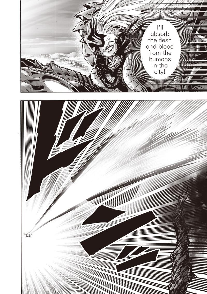Onepunch Man 134 32