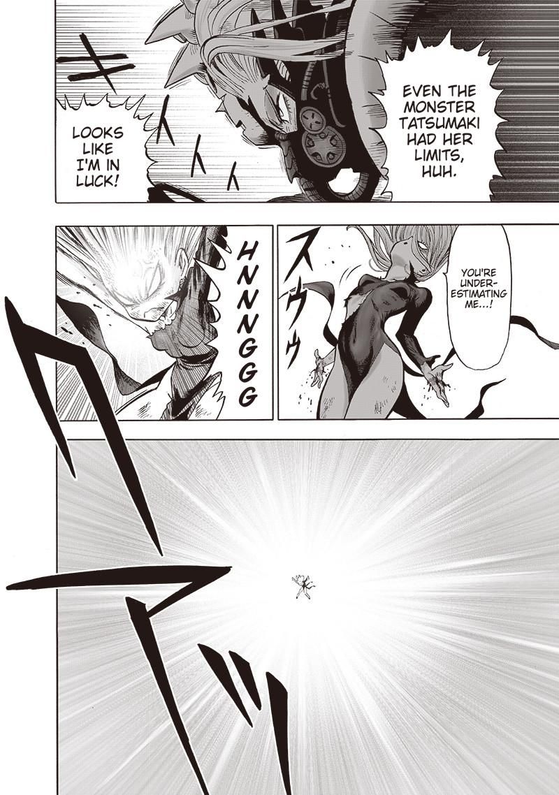 Onepunch Man 134 34