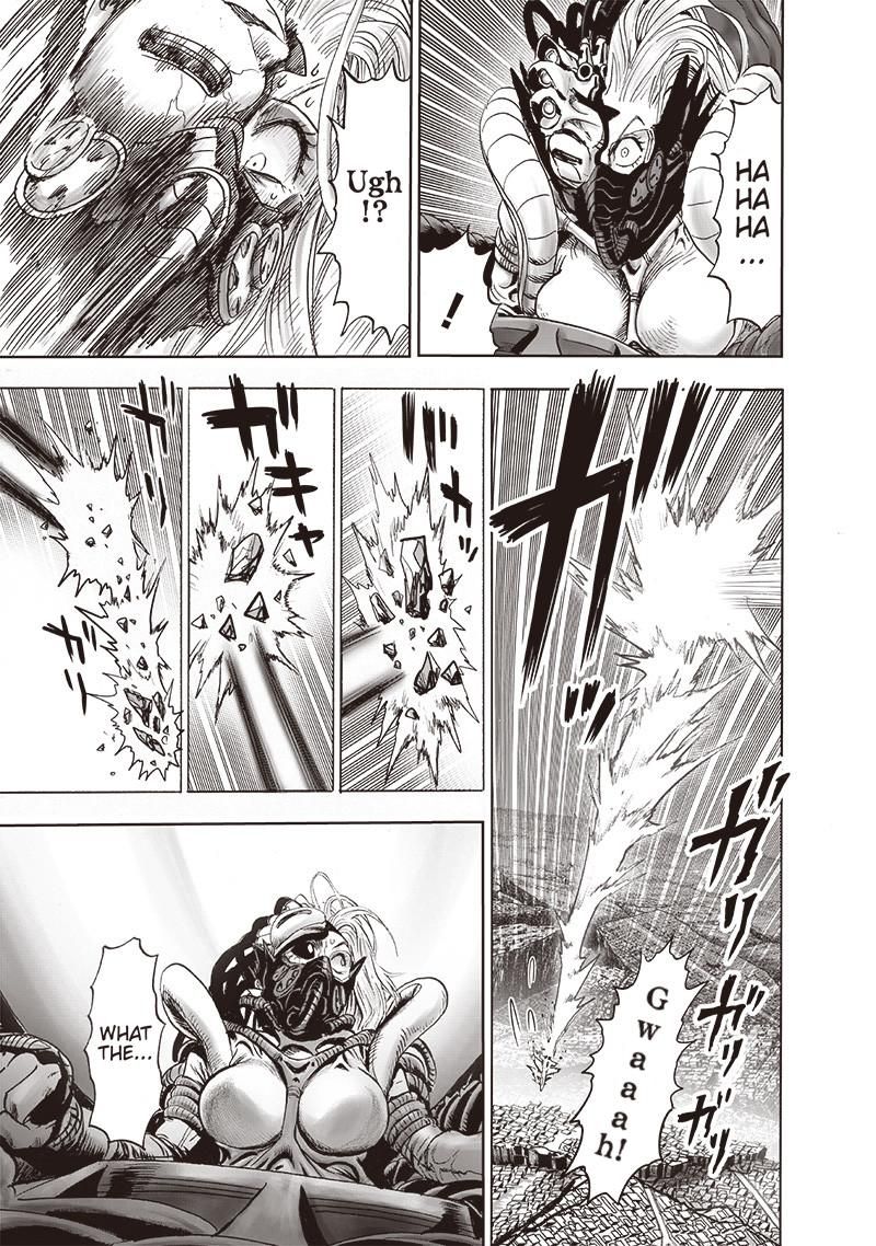 Onepunch Man 134 35