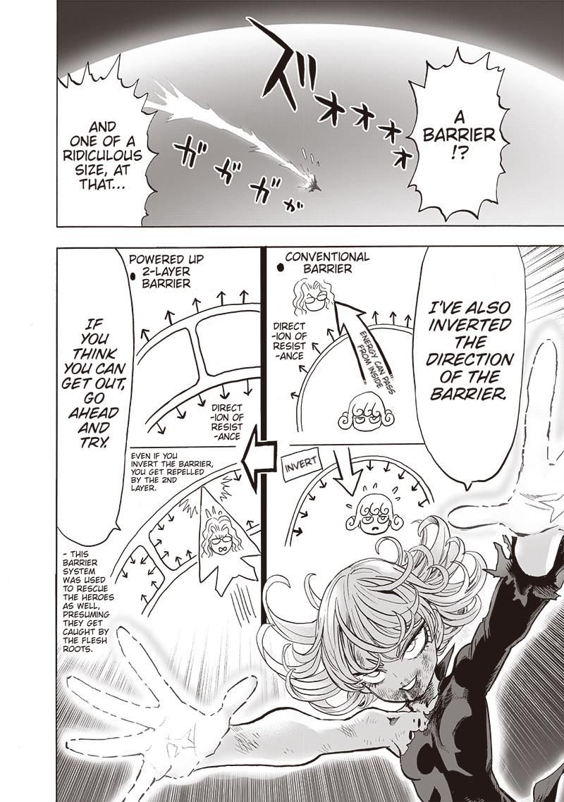 Onepunch Man 134 37