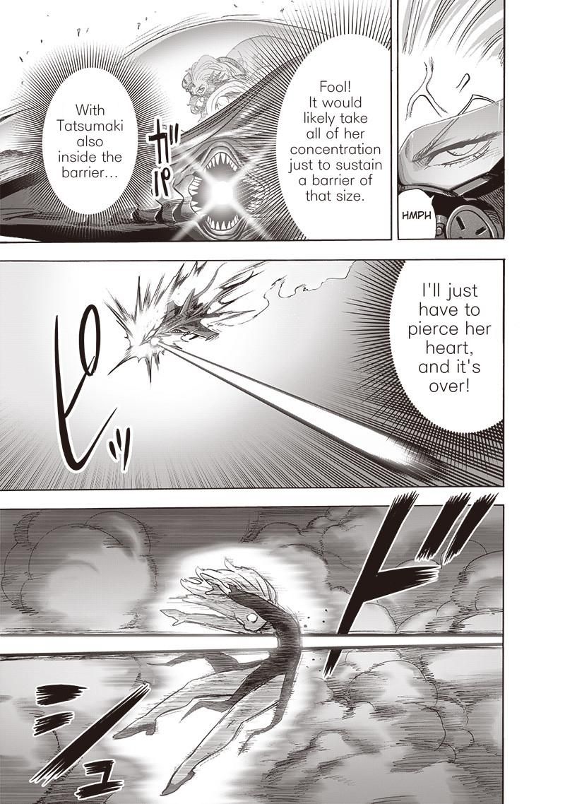 Onepunch Man 134 38