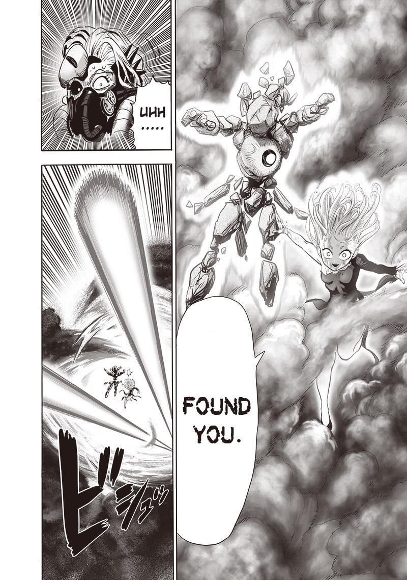 Onepunch Man 134 39