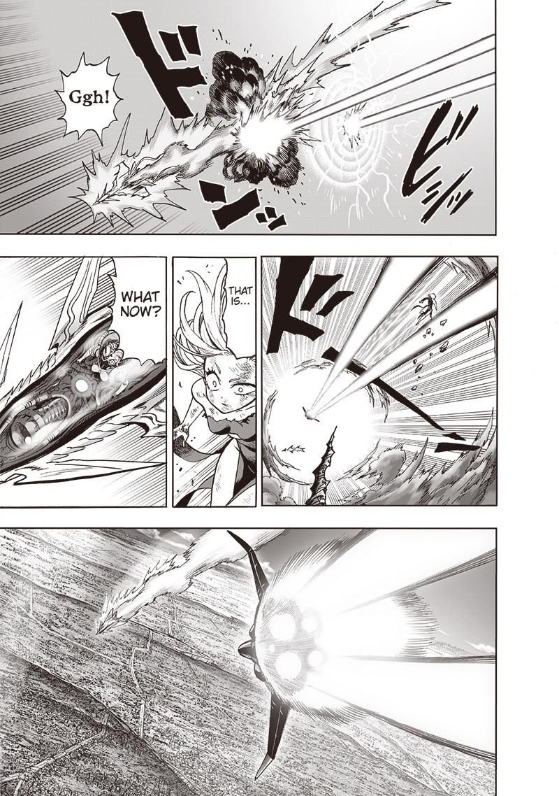 Onepunch Man 134 40