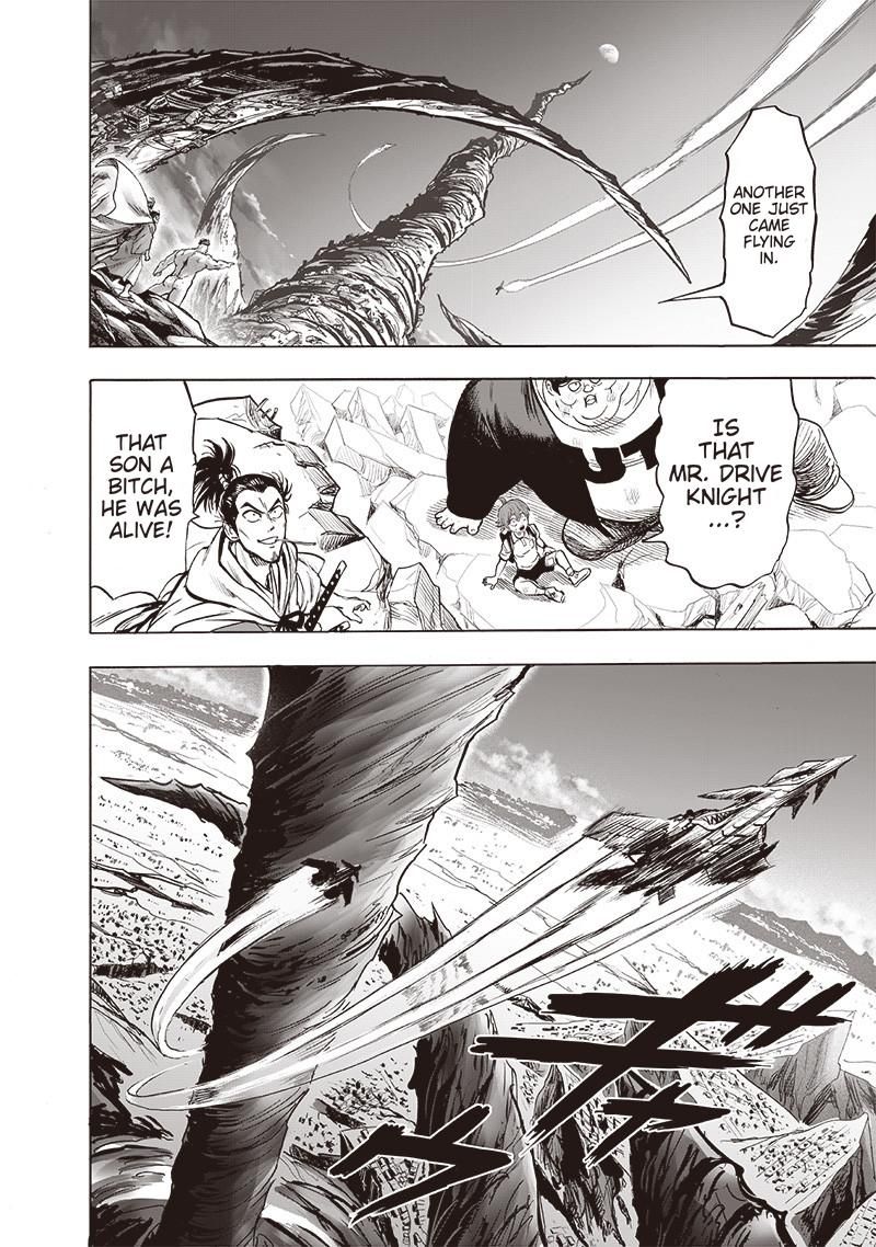 Onepunch Man 134 42