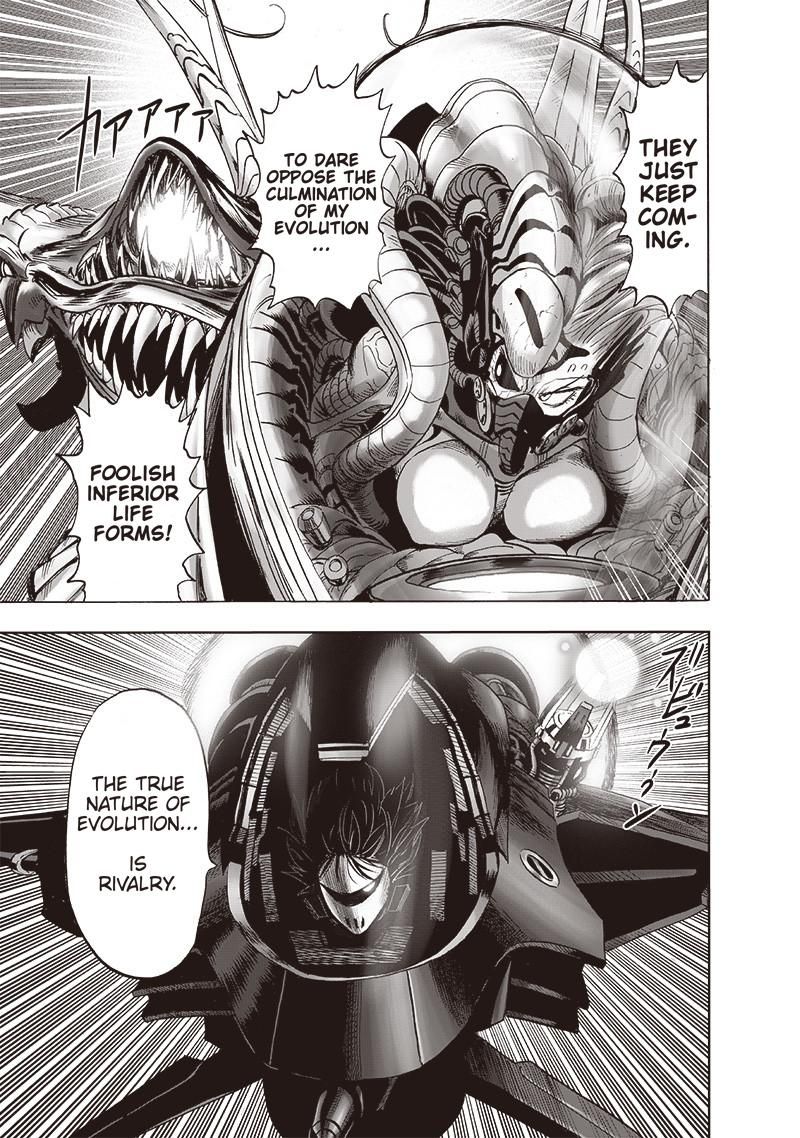 Onepunch Man 134 43