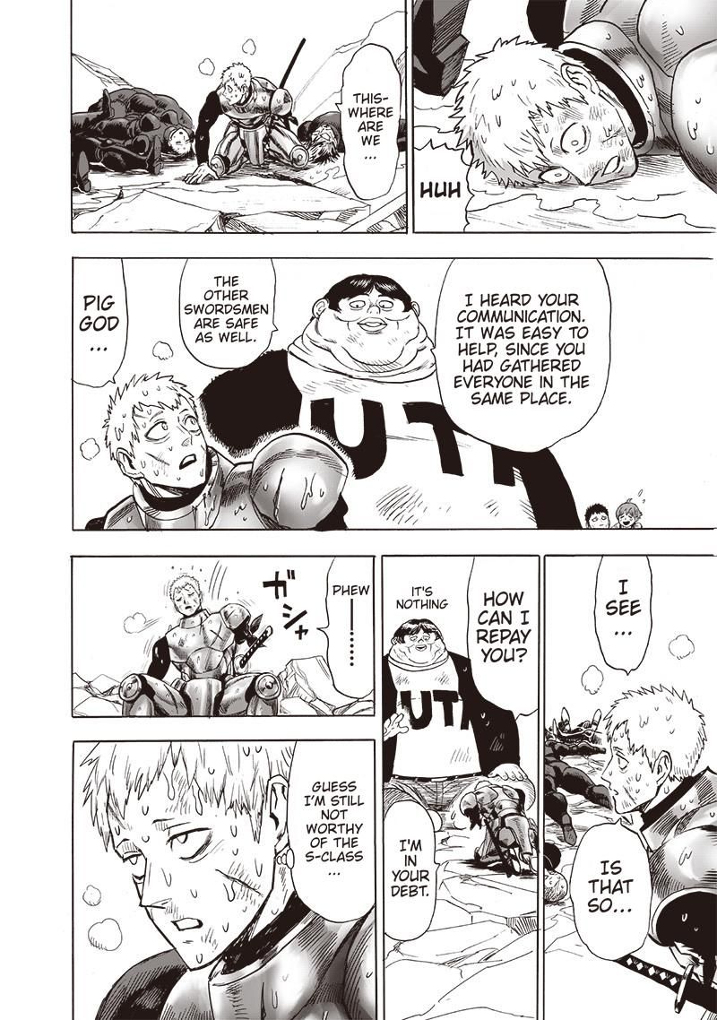 Onepunch Man 134 48