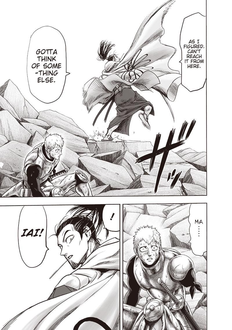 Onepunch Man 134 49
