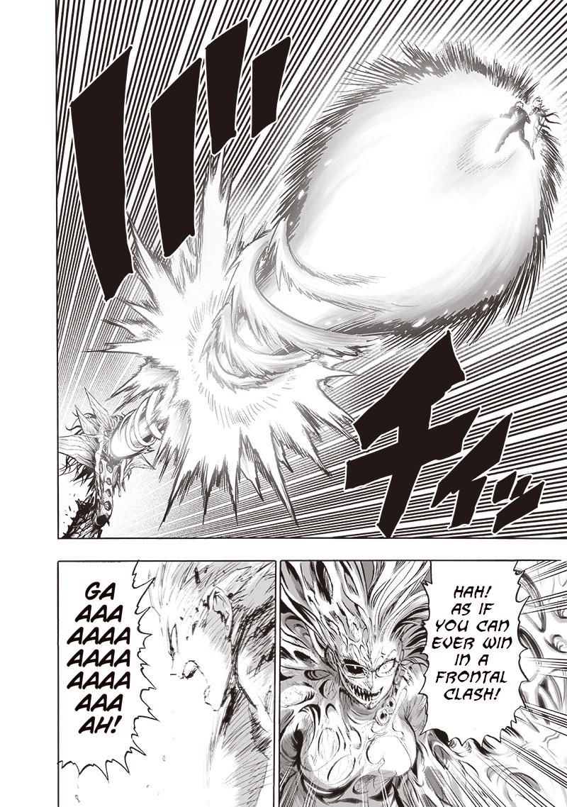 Onepunch Man 134 5