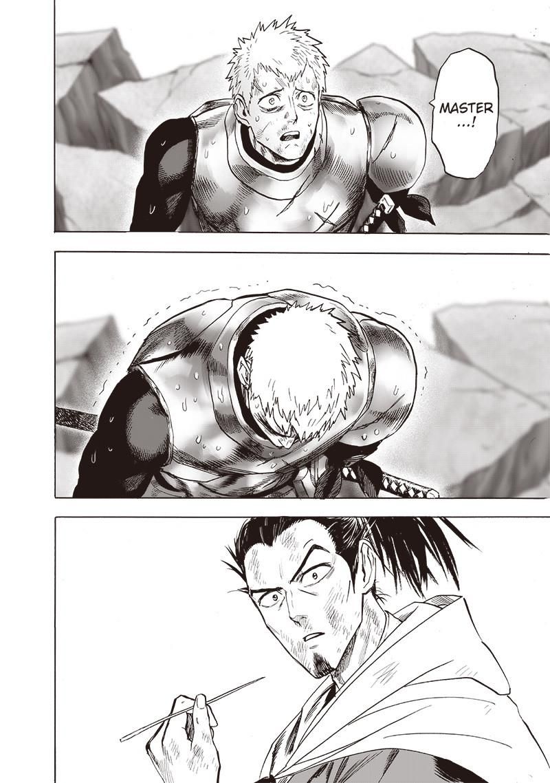 Onepunch Man 134 50
