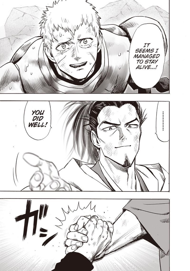 Onepunch Man 134 51