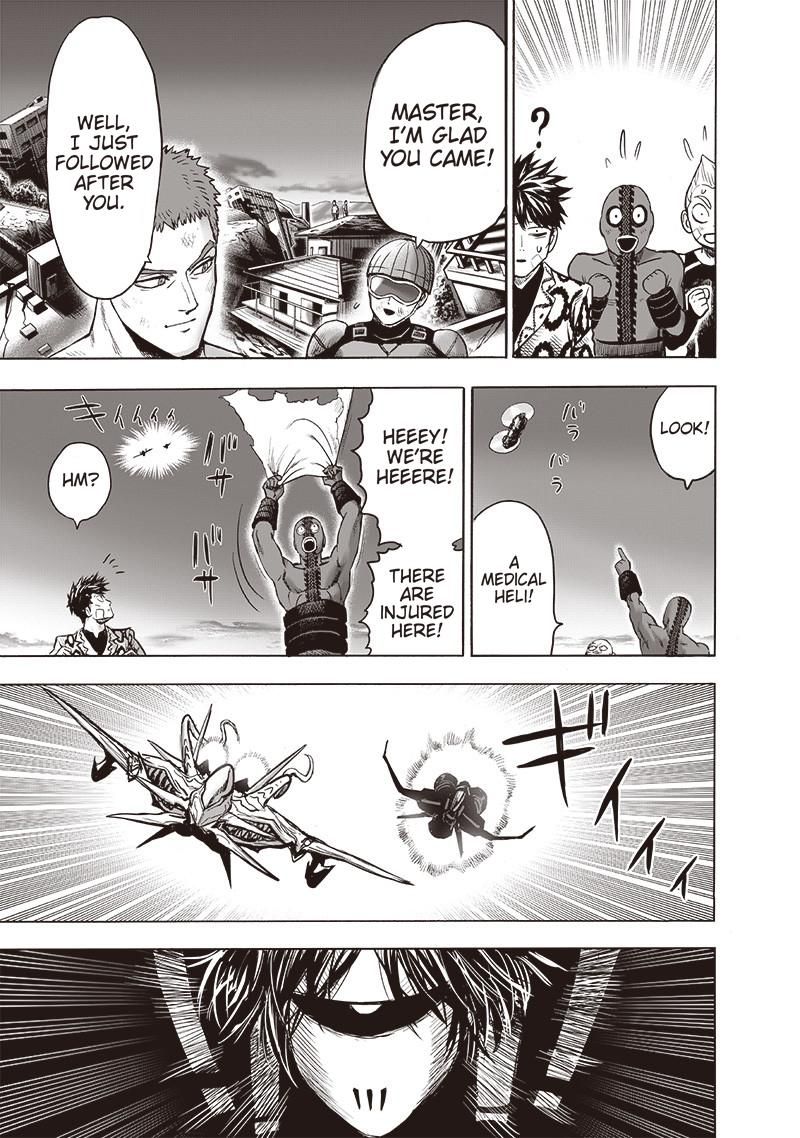 Onepunch Man 134 53