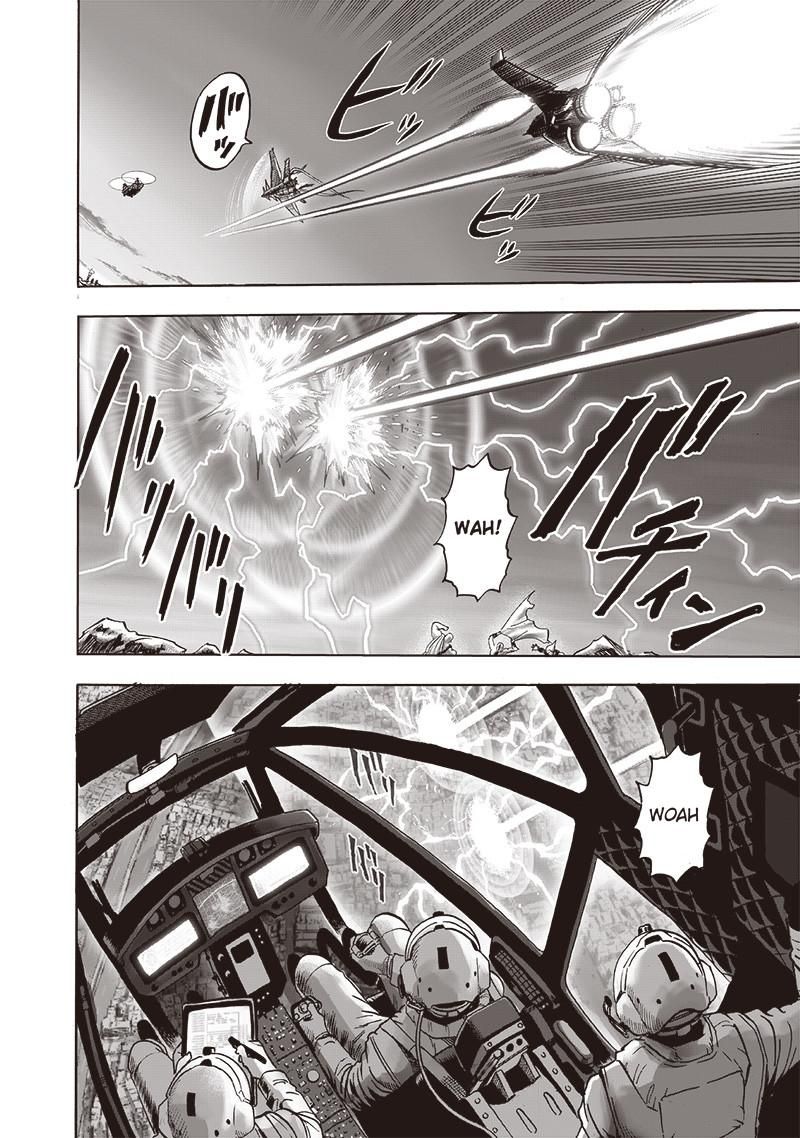 Onepunch Man 134 54